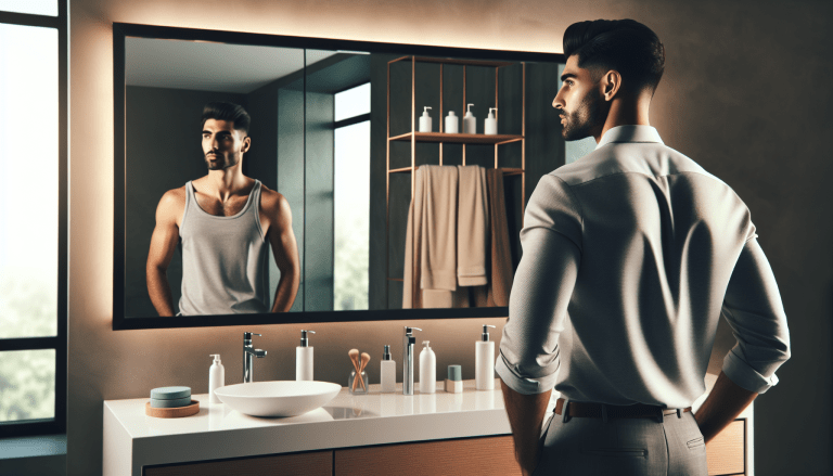 Unraveling the Mystery: Why Men Are Turning to Back Hair Removal