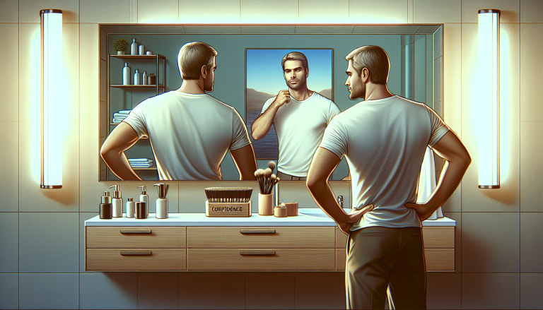 Unlock Your Confidence: The Essential Guide to Back Hair Removal for Men