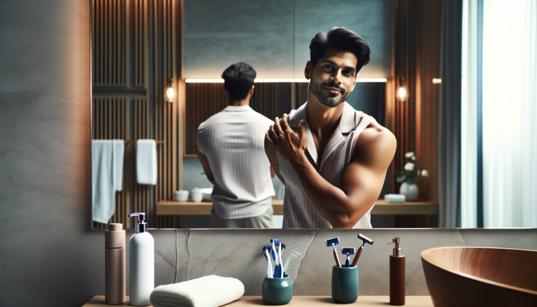 Unveil Your Confidence: The Ultimate Guide to Back Hair Removal for Men!